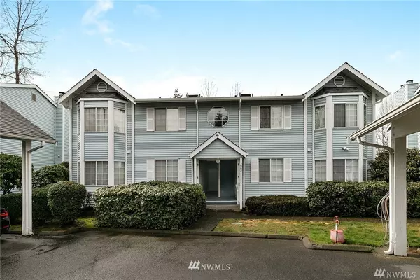 Renton, WA 98055,10809 SE 172nd ST #1B