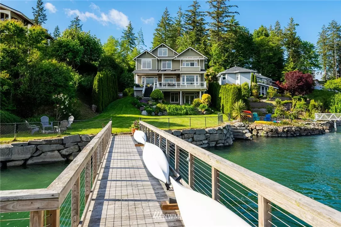 Gig Harbor, WA 98335,219 Raft Island DR NW