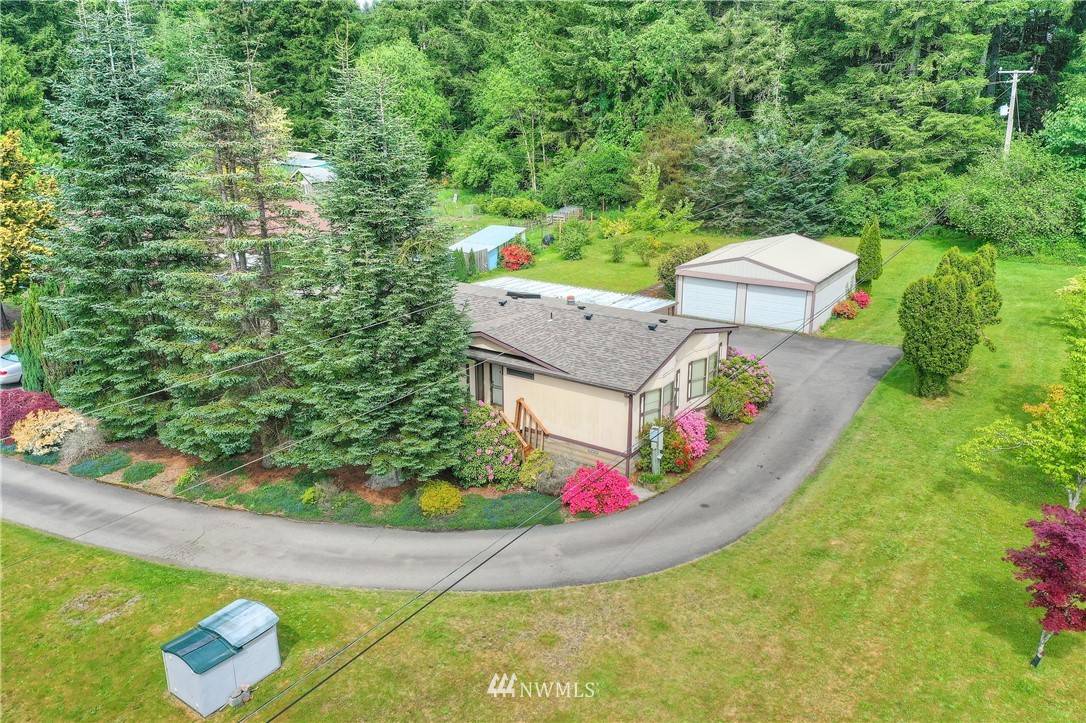5740 Schoth RD SW, Tumwater, WA 98512
