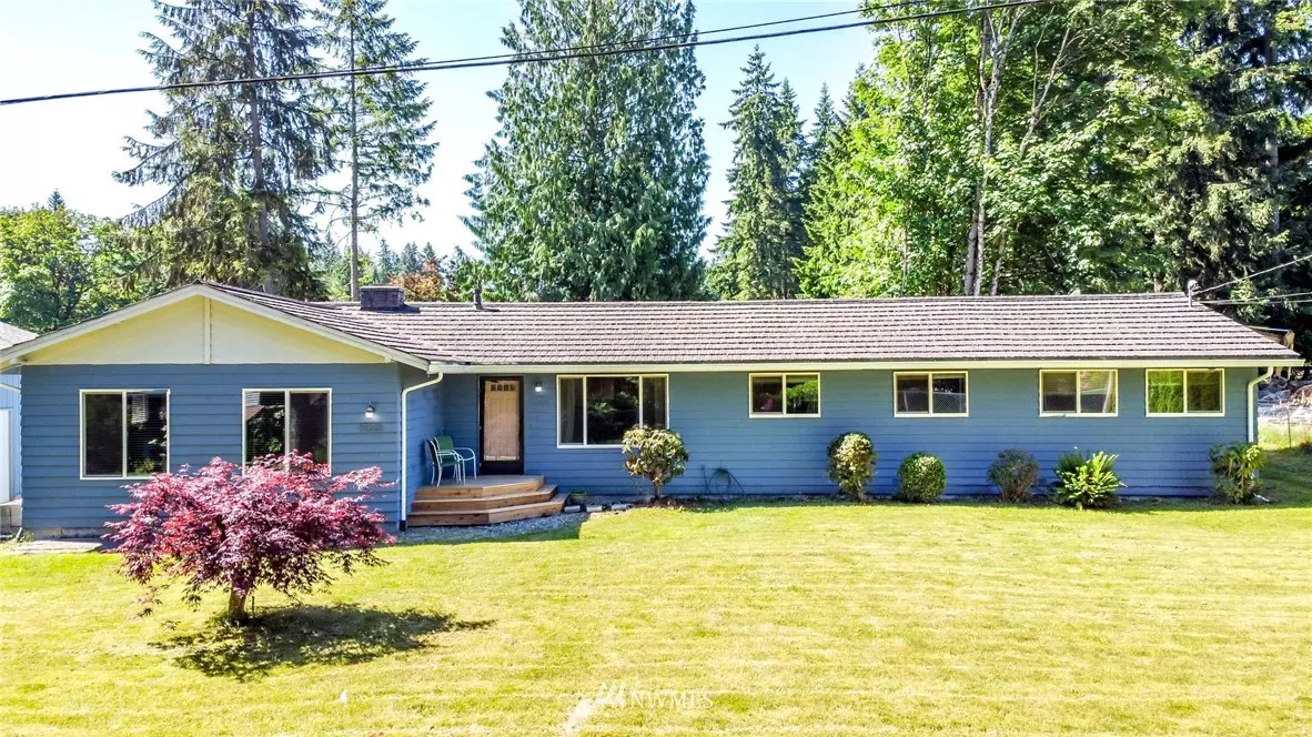 Renton, WA 98059,17631 SE 123rd PL