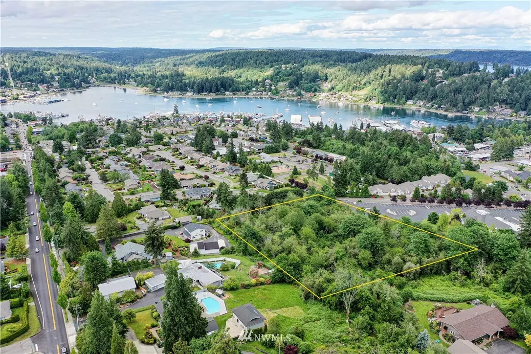 Gig Harbor, WA 98335,0 Edwards DR