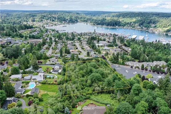 Gig Harbor, WA 98335,0 Edwards DR