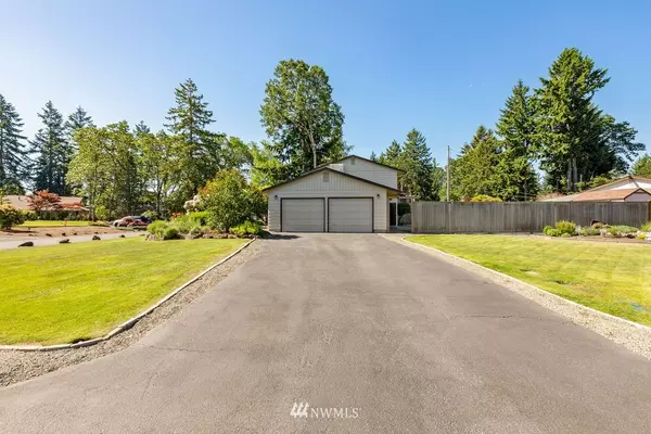 Lakewood, WA 98498,8001 Jade DR SW