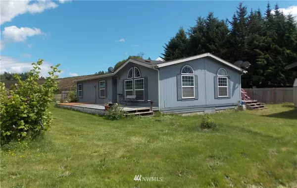 107 Damron RD, Mossyrock, WA 98564