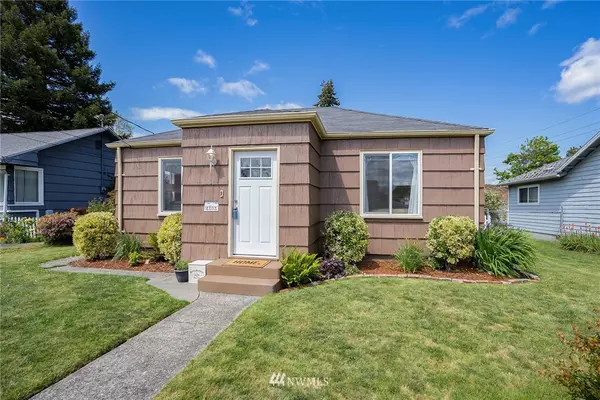 4505 N 14th ST, Tacoma, WA 98406