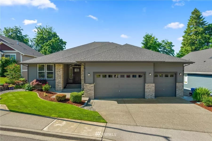 1766 Vista LOOP SW, Tumwater, WA 98512