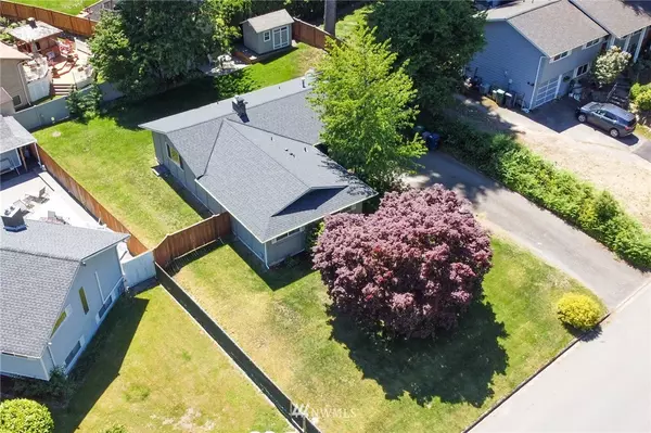 224 142nd ST SE, Everett, WA 98208