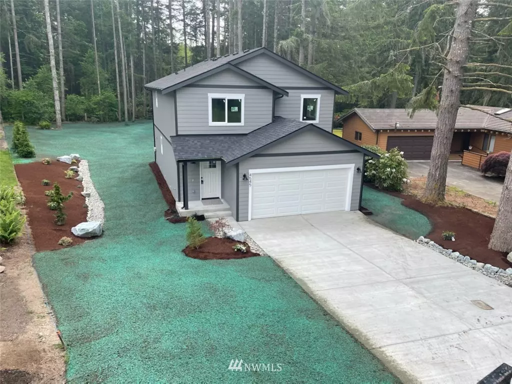 Port Orchard, WA 98367,4545 SE Firmont DR