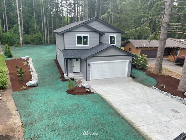 4545 SE Firmont DR, Port Orchard, WA 98367