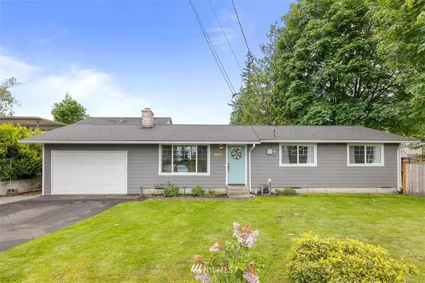 7724 Easy ST, Everett, WA 98203