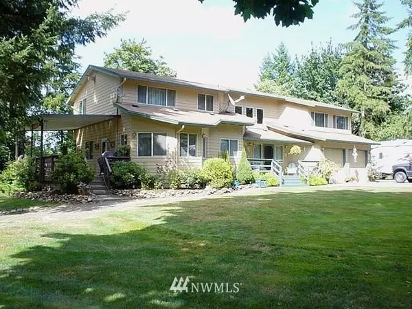 9414 NE 249th ST, Battle Ground, WA 98604