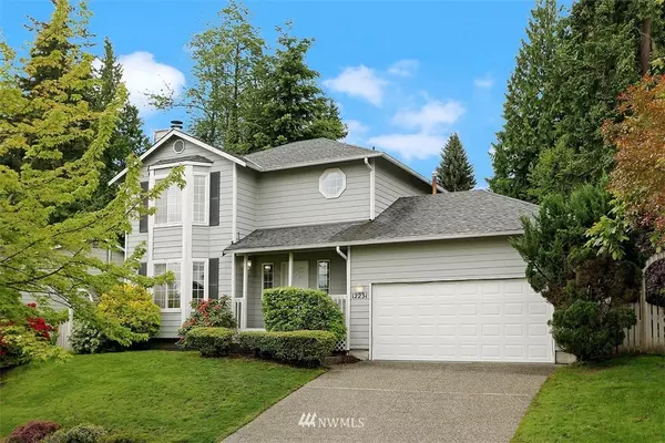 12231 NE 169th ST, Bothell, WA 98011