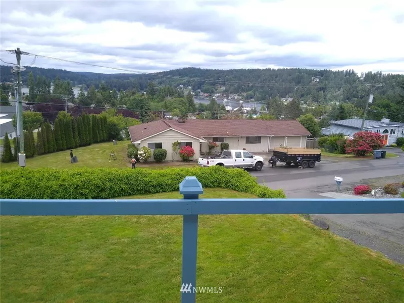 3421 Lewis ST, Gig Harbor, WA 98335