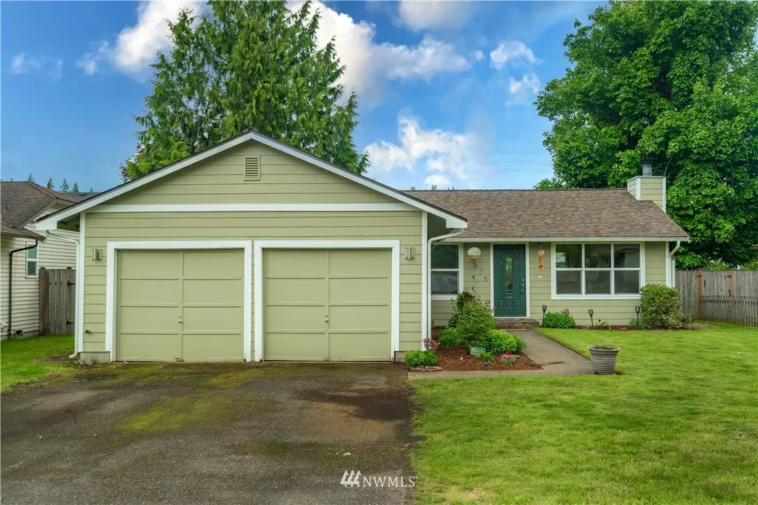 Maple Valley, WA 98038,21625 SE 237th ST