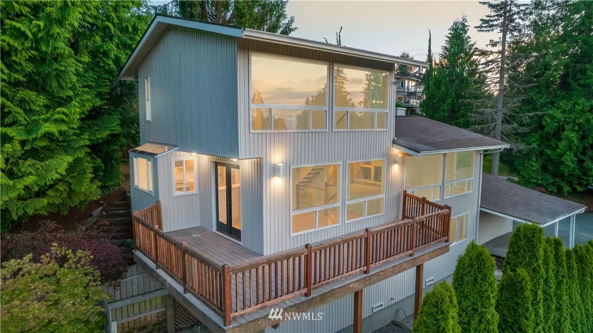 Everett, WA 98203,4903 23rd AVE W