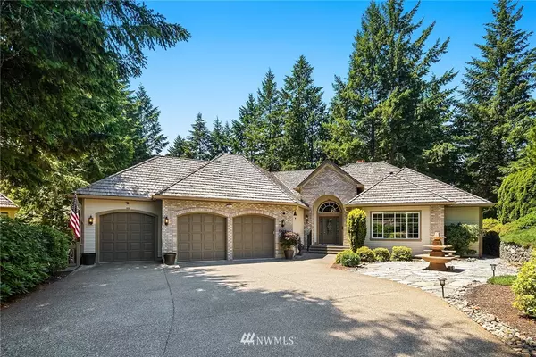 Gig Harbor, WA 98332,13014 44th Avenue Ct NW