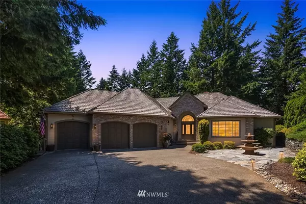 Gig Harbor, WA 98332,13014 44th Avenue Ct NW