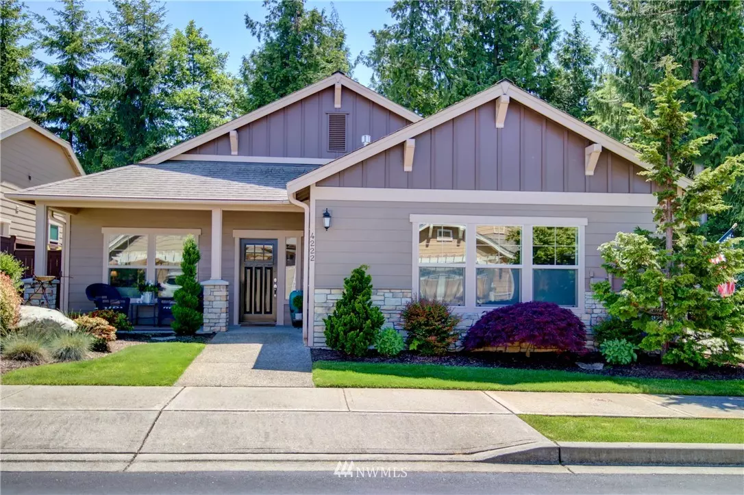 Mount Vernon, WA 98274,4222 Sycamore CT