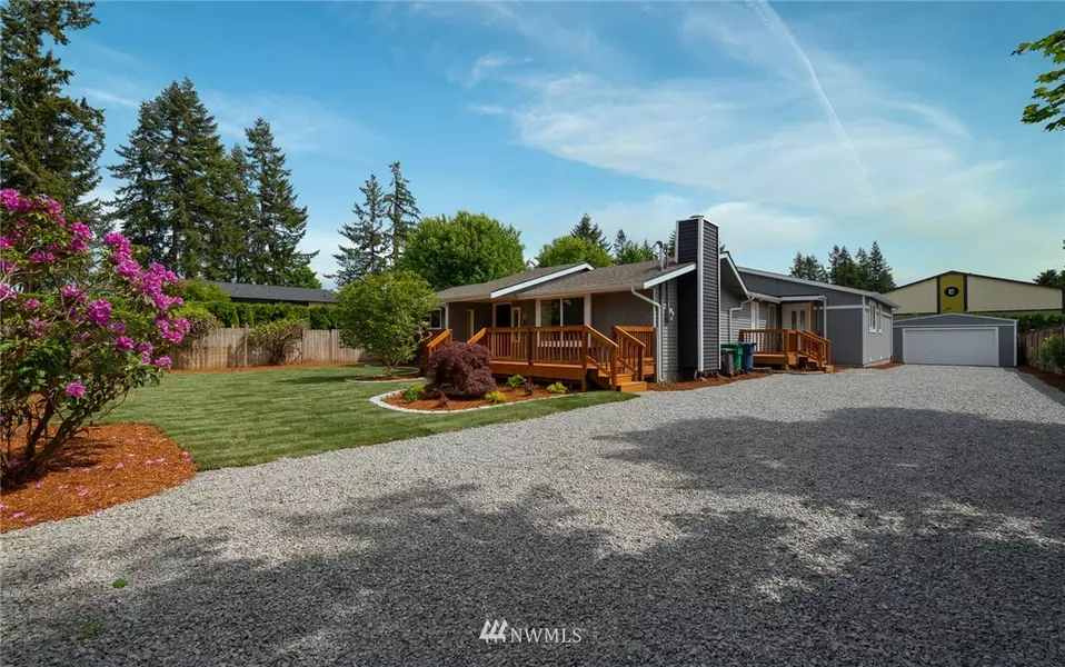 3900 80 ST NE, Marysville, WA 98270