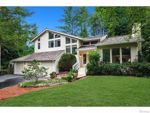 15346 NE 153rd ST, Woodinville, WA 98072