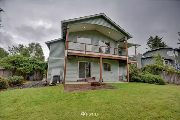 Olympia, WA 98506,446 72nd WAY NE