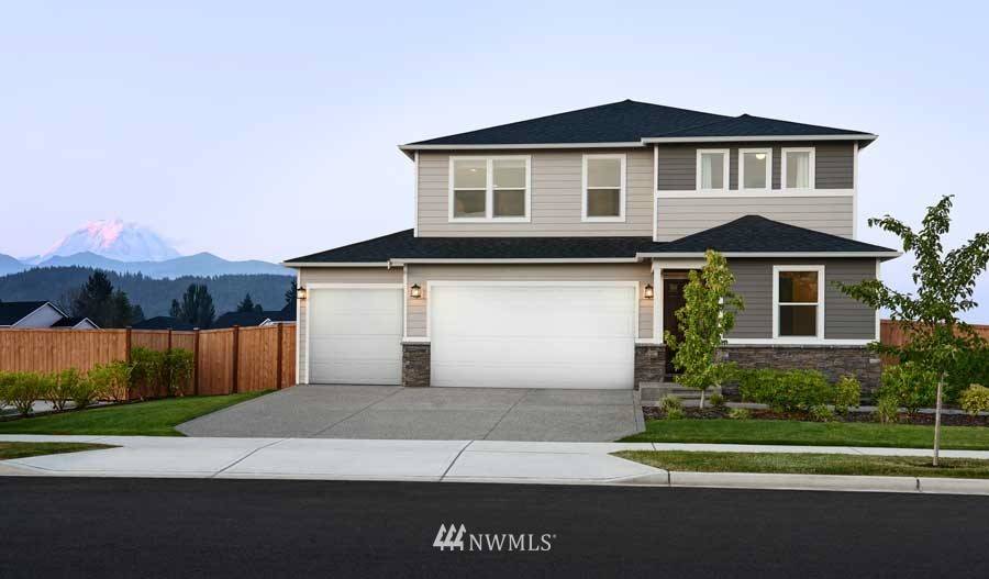 379 Hogan DR, Enumclaw, WA 98022
