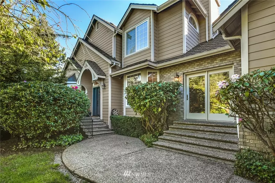11015 NE 197th ST, Bothell, WA 98011