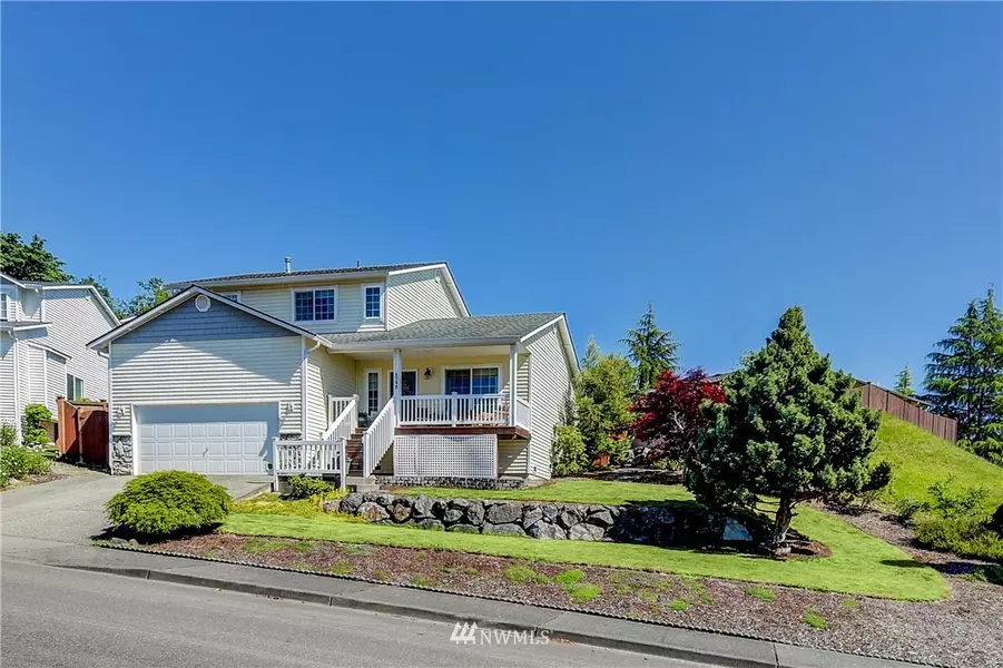 8700 75th DR NE, Marysville, WA 98270