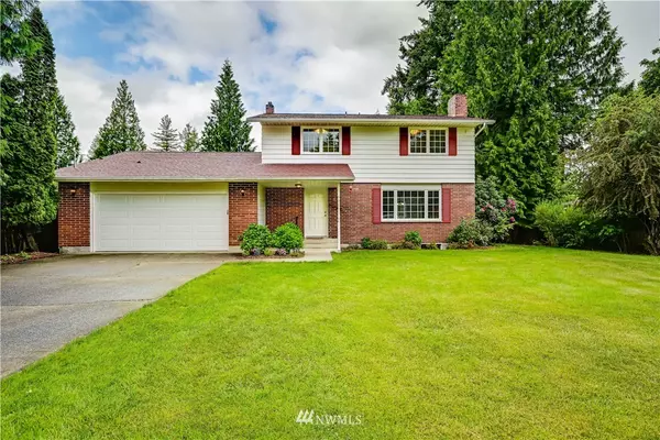 Renton, WA 98058,18133 147th Ave SE