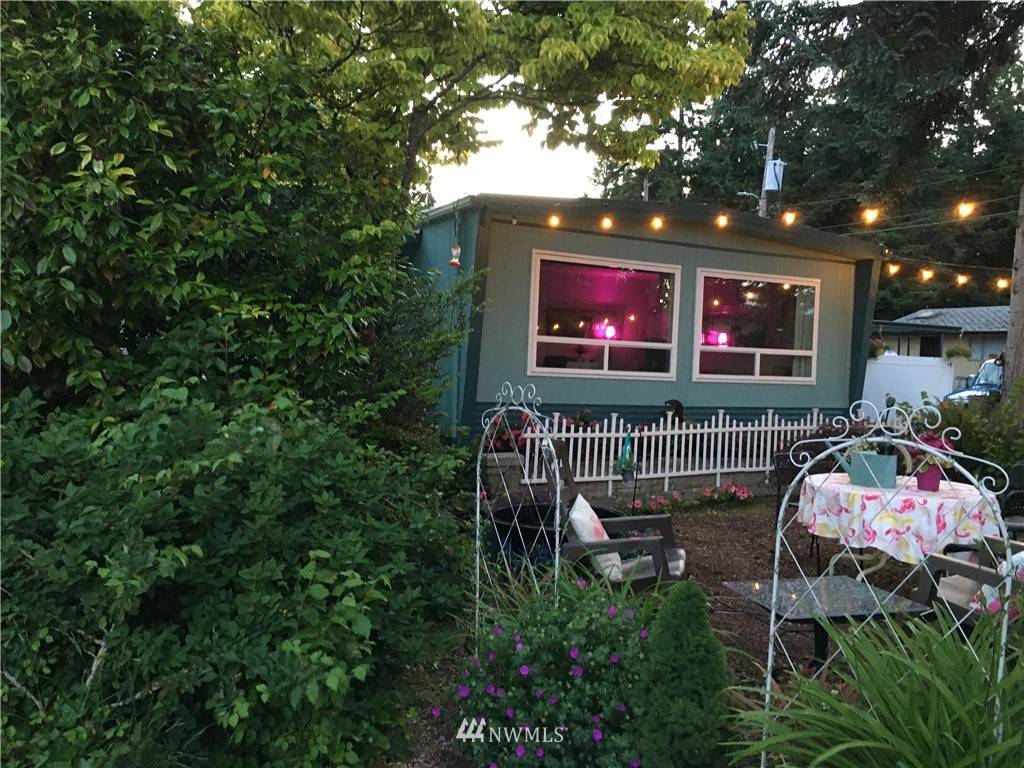 2419 Jahn AVE NW #7, Gig Harbor, WA 98335