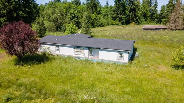 2023 State Route 505, Toledo, WA 98591