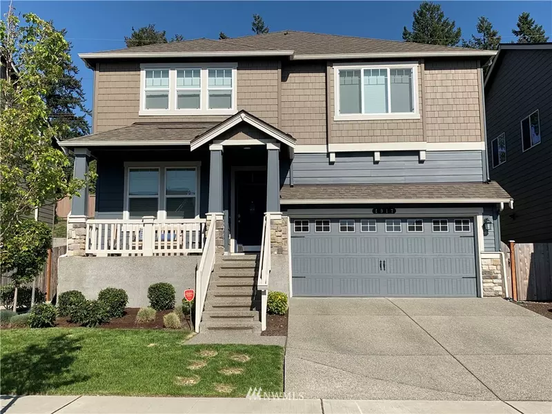 4917 51st Avenue Ct W, University Place, WA 98467