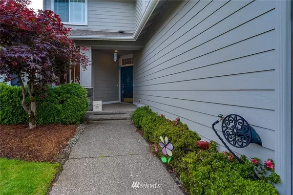 Sammamish, WA 98074,439 243rd PL SE