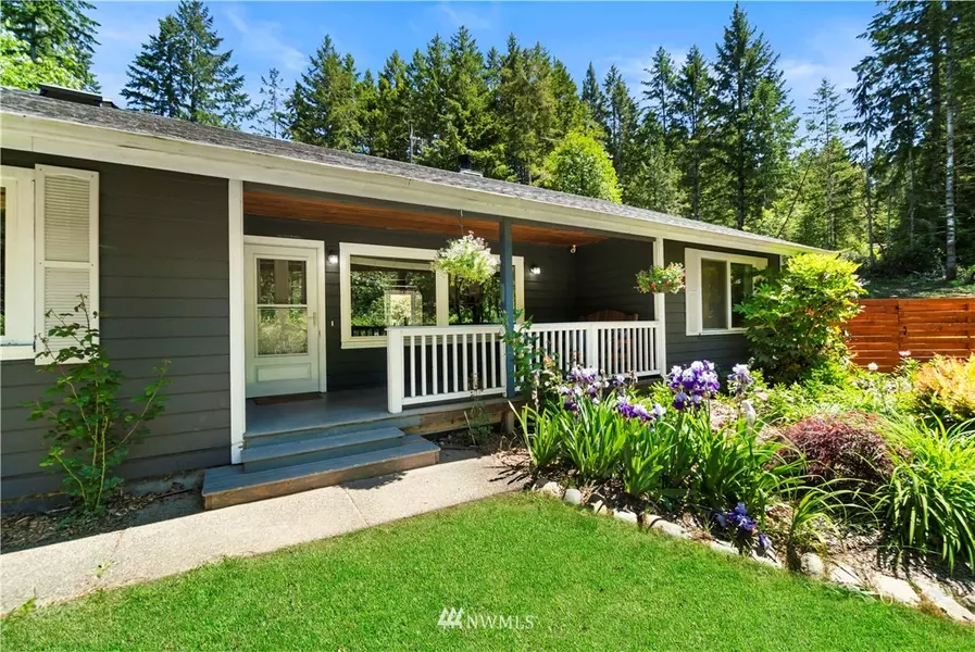 13519 112th AVE NW, Gig Harbor, WA 98329