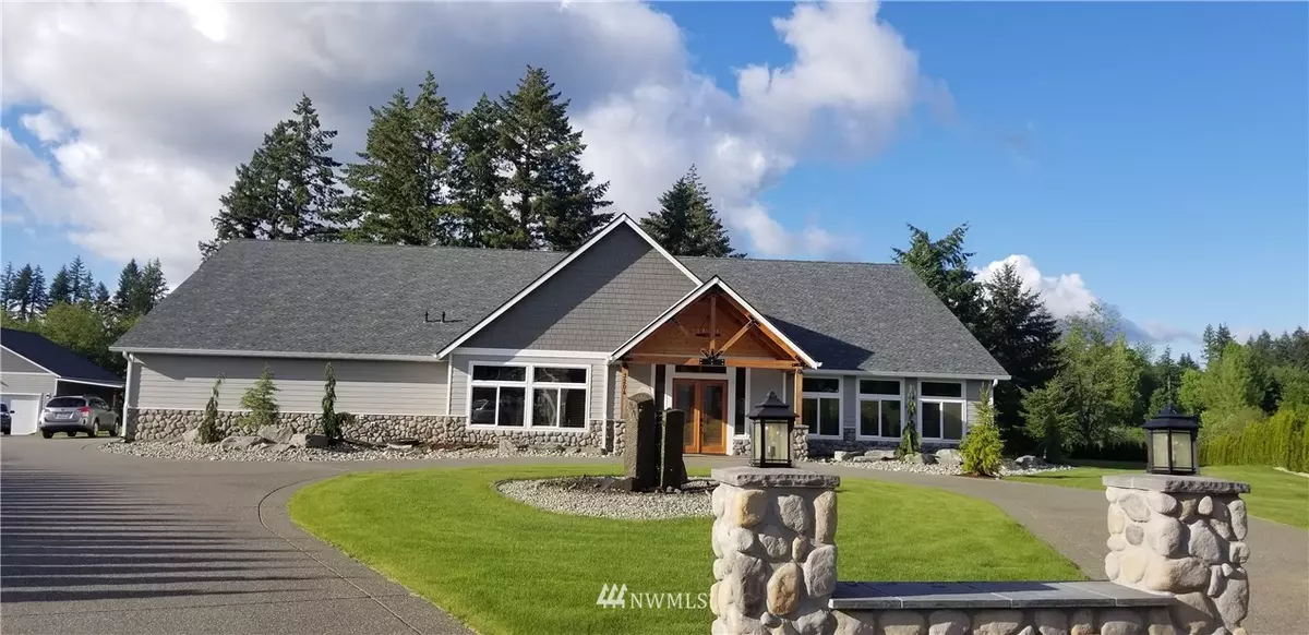 Olympia, WA 98501,3204 96th TRL SE