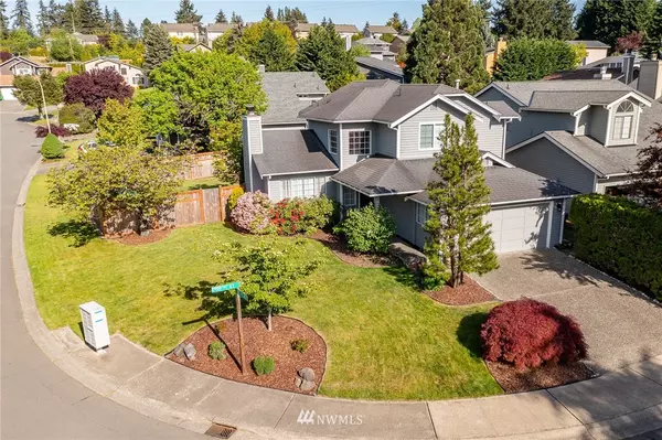 13320 122nd PL NE, Kirkland, WA 98034