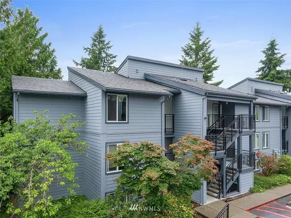 2507 NE 4th ST #318, Renton, WA 98056