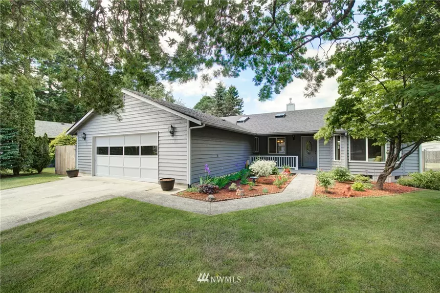 417 Herb CT SE, Olympia, WA 98513