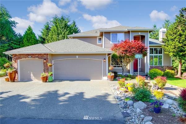 11242 SE 294th ST, Auburn, WA 98092