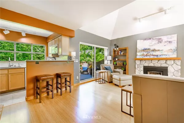 5430 Snow Goose LN #207, Blaine, WA 98230