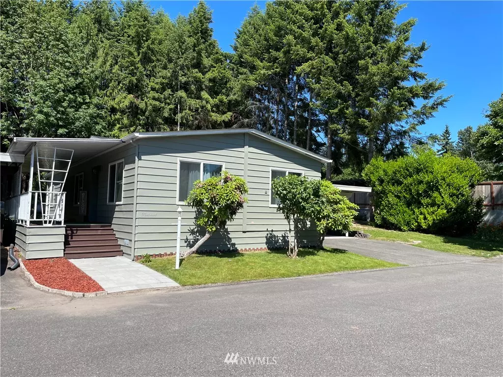 Tacoma, WA 98446,8902 53rd Ave Ct. E #6 Avenue Ct E