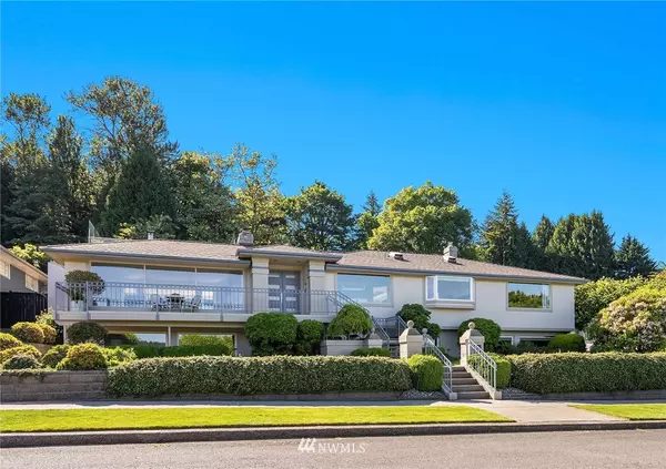 16011 41st AVE NE, Lake Forest Park, WA 98155
