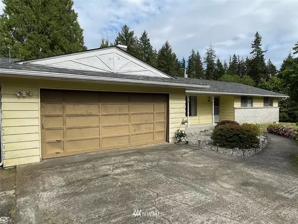 308 Pioneer RD, Aberdeen, WA 98520
