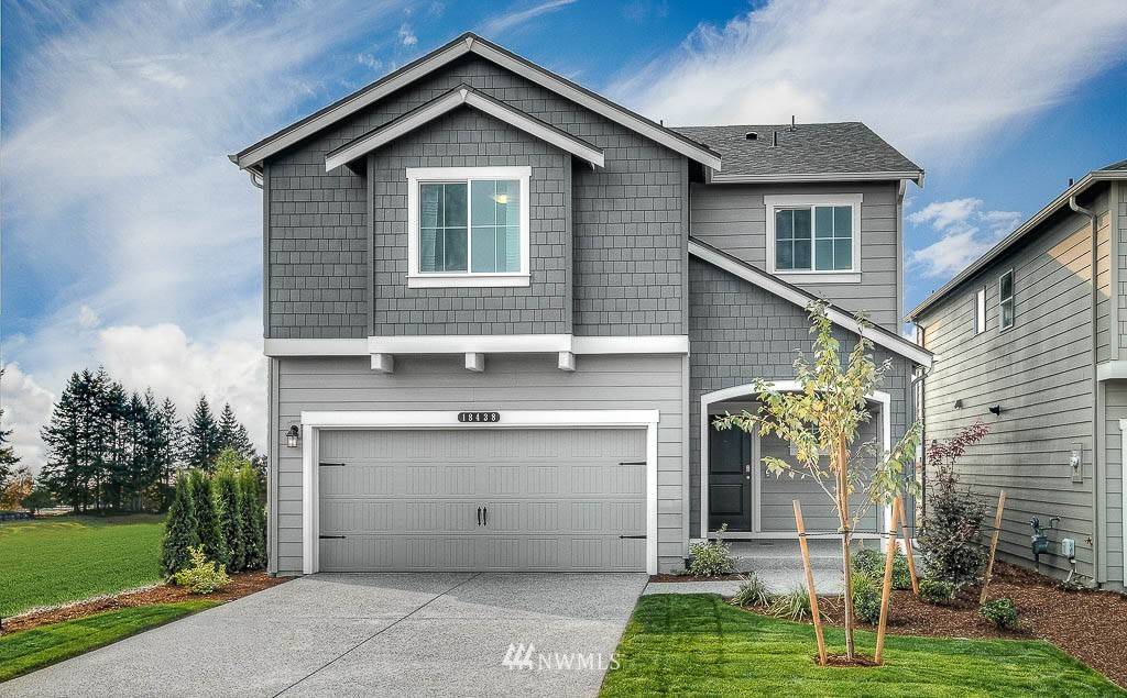 10718 31st ST NE #A159, Lake Stevens, WA 98258