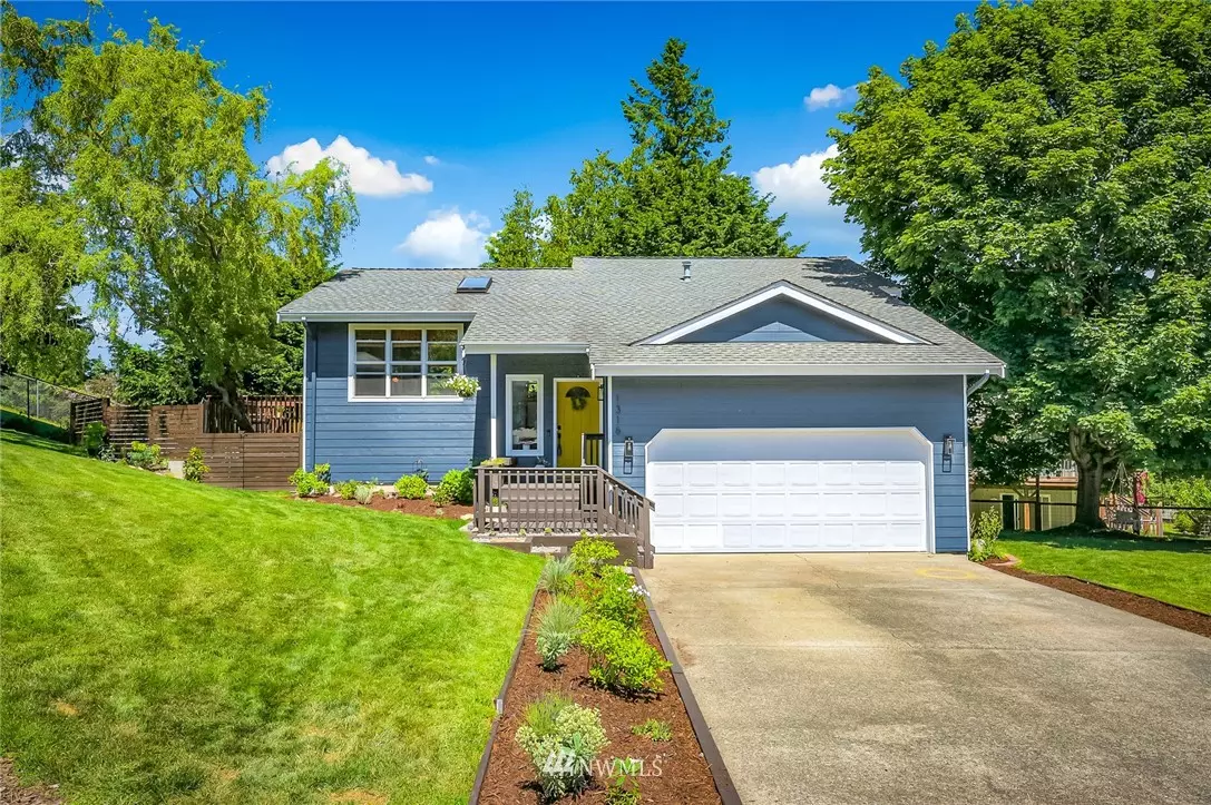 Bellingham, WA 98226,1316 Andrea CT