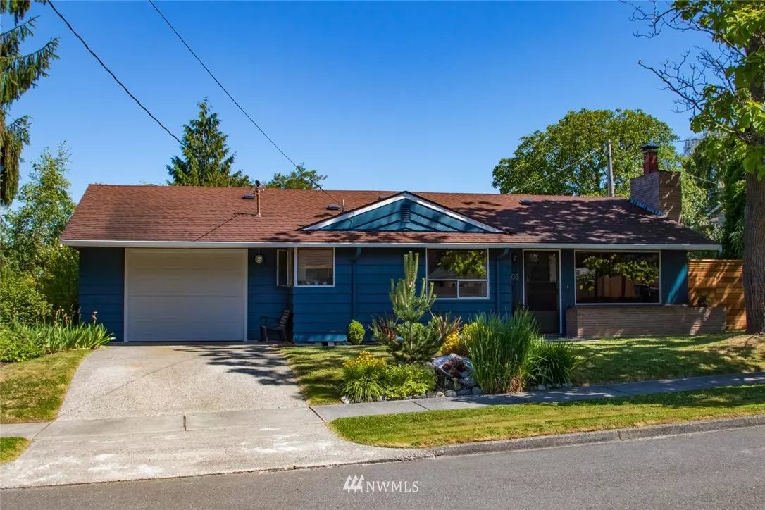 Mount Vernon, WA 98274,903 Carpenter St