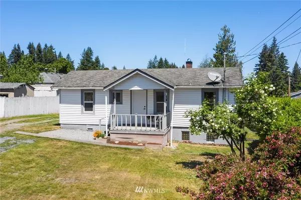 1421 75th ST SE, Everett, WA 98203