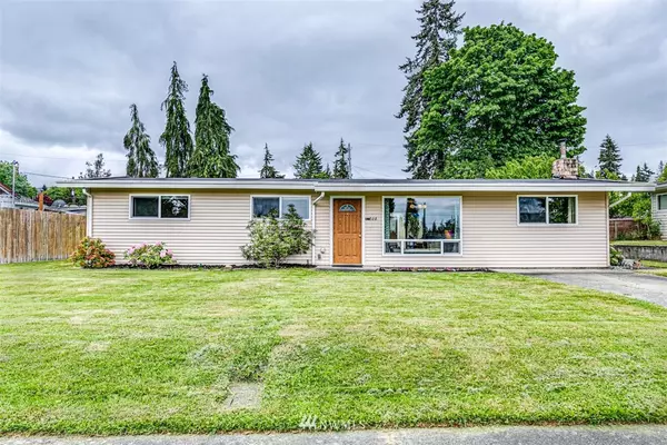 808 W 12th ST, Port Angeles, WA 98363