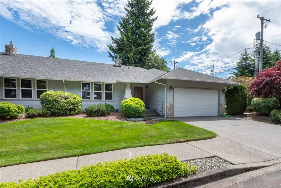 5203 53rd ST W, University Place, WA 98467