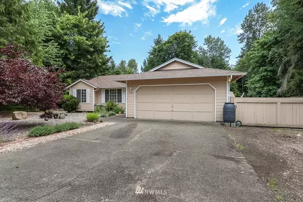 27607 72nd AVE E, Graham, WA 98338